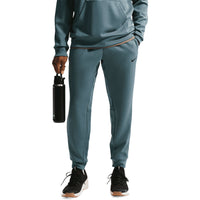 Nike Hyverse Mens Dri-FIT UV Fleece Training Jogger Pants