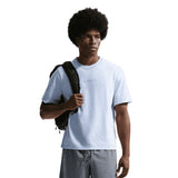 Nike Mens DF NAC PRIMARY SS TOP EXT Blue