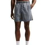 Nike Mens DF NAC UNLTD 7IN SHRT WSH Grey