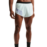 Nike AeroSwift Mens Dri-FIT ADV 2" Brief-Lined Running Shorts