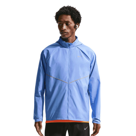 Nike Miler Mens UV Repel Running Jacket