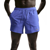 Nike Mens DF STRIDE 5IN BF SHORT Blue