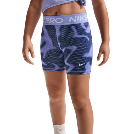 Nike Pro Kids 3" Shorts