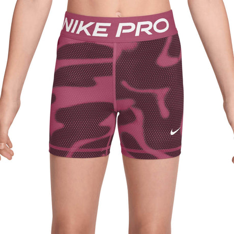 Nike Pro Kids 3" Shorts
