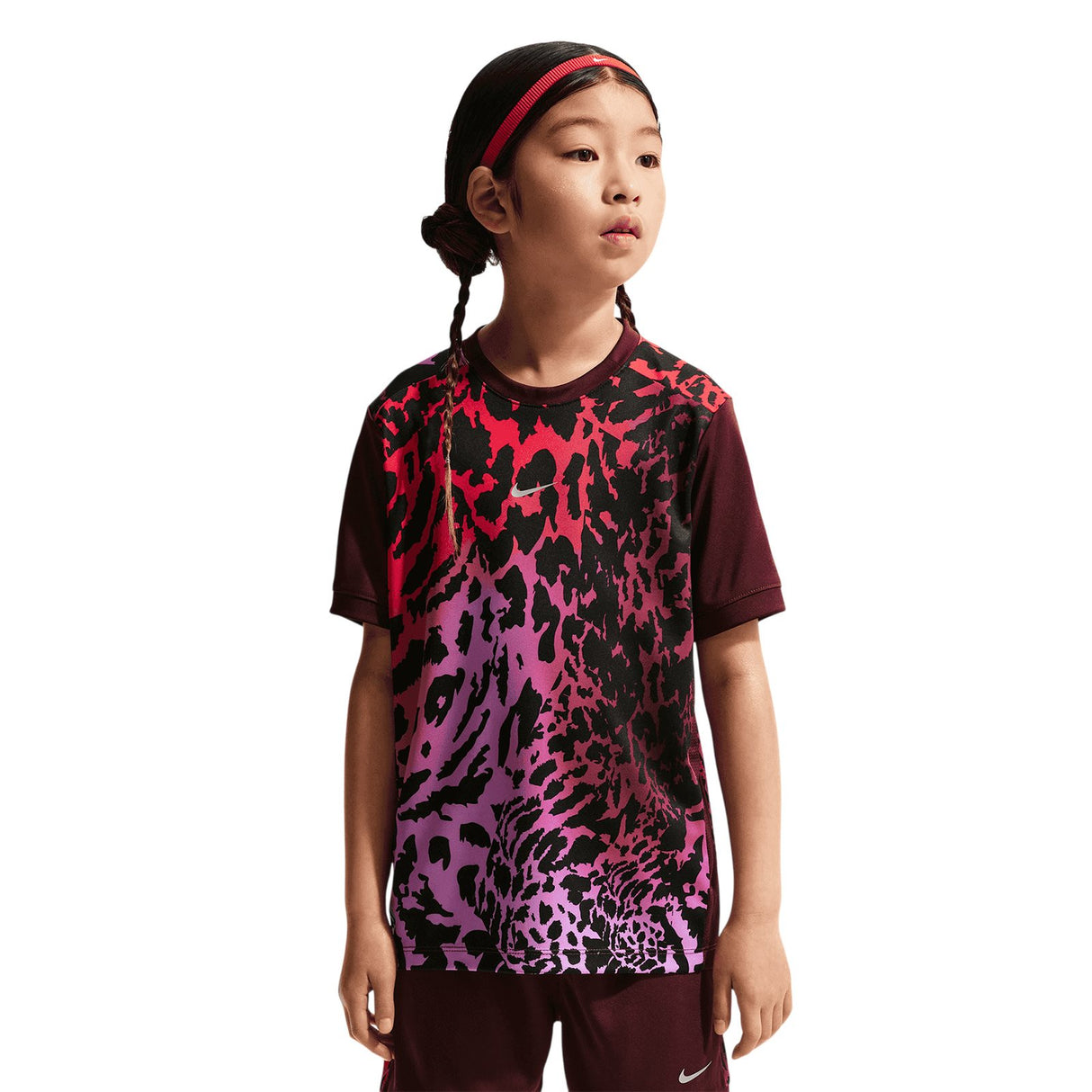 Nike Academy Kids Dri-FIT Soccer Top