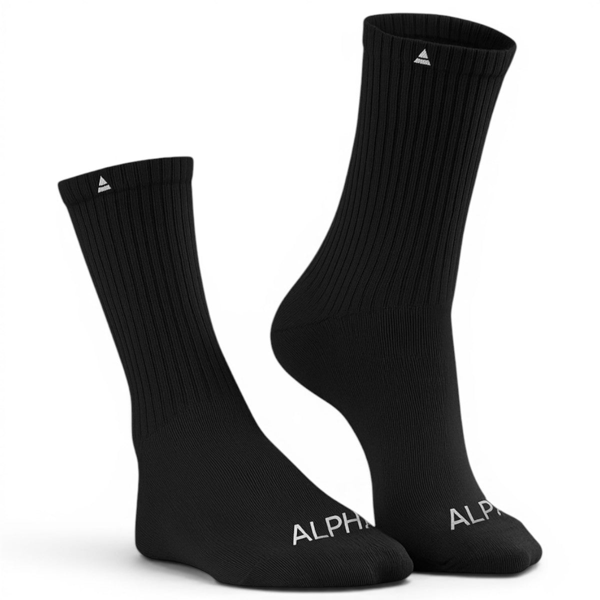 Alpha-U Waterproof Performance Socks