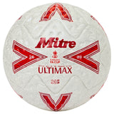 Mitre FA Cup 2026 Final Ultimax Pro Grass/Astro Football