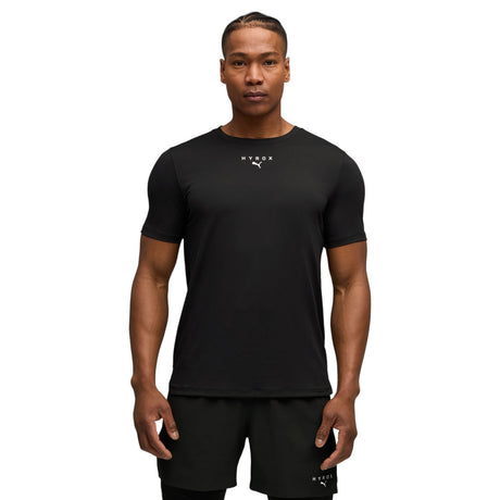 Puma X HYROX CLOUDSPUN ThermoAdapt Mens T-Shirt