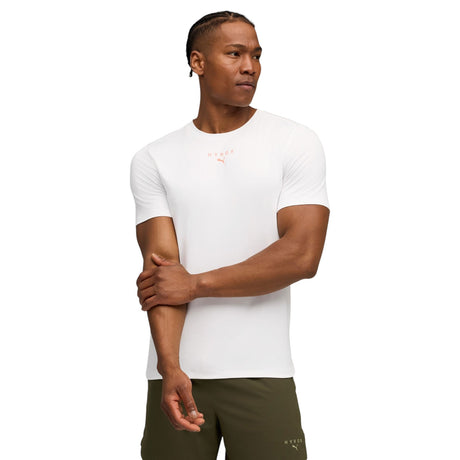 Puma X HYROX CLOUDSPUN ThermoAdapt Mens T-Shirt