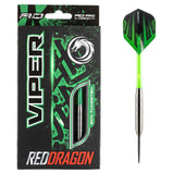 Red Dragon Darts Viper 22g 80% Tungsten Darts