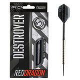 Red Dragon Darts Destroyer 22g 85% Tungsten Darts