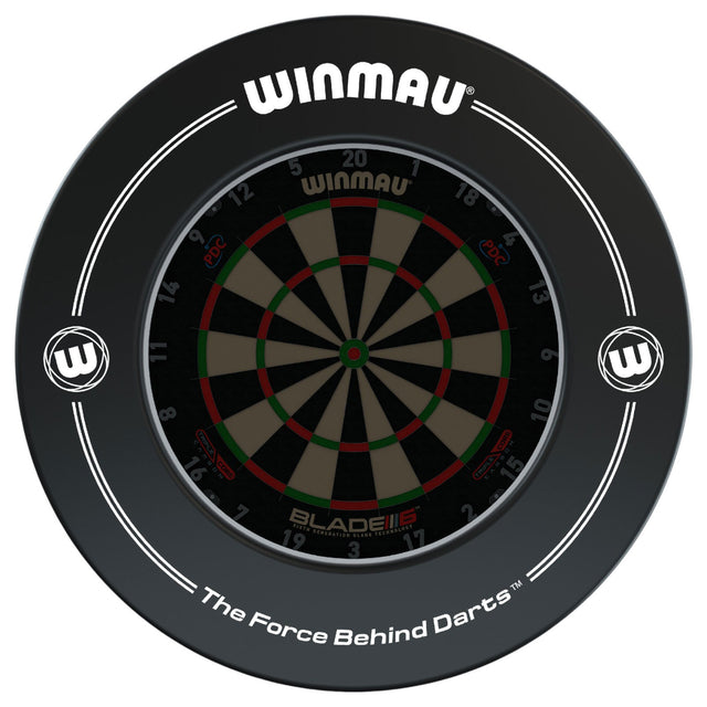 Winmau Protective Dartboard Surround
