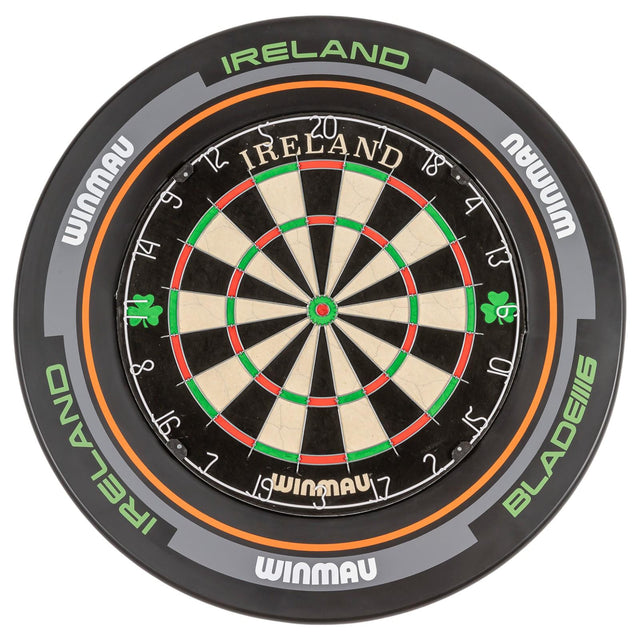 Winmau Ireland Protective Dartboard Surround