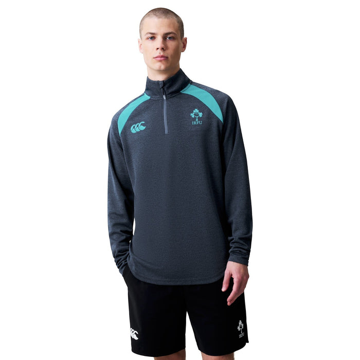 Canterbury IRFU Rugby Ireland 2026 Mens Elite First Layer