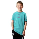 Canterbury IRFU Rugby Ireland 2026 Kids Team T-Shirt