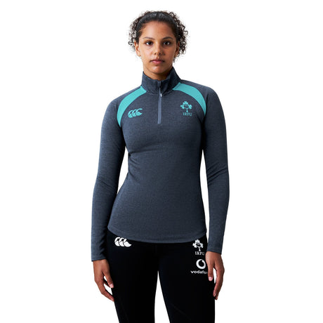 Canterbury IRFU Rugby Ireland 2026 Womens Elite First Layer