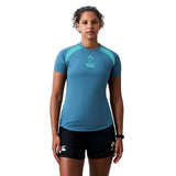 Canterbury IRFU Rugby Ireland 2026 Womens Elite Training Tee