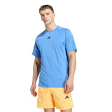 adidas Designed For Training Essentials Mens Workout T-Shirt