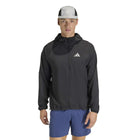 adidas adi365 Mens Running Essentials Lightweight Jacket