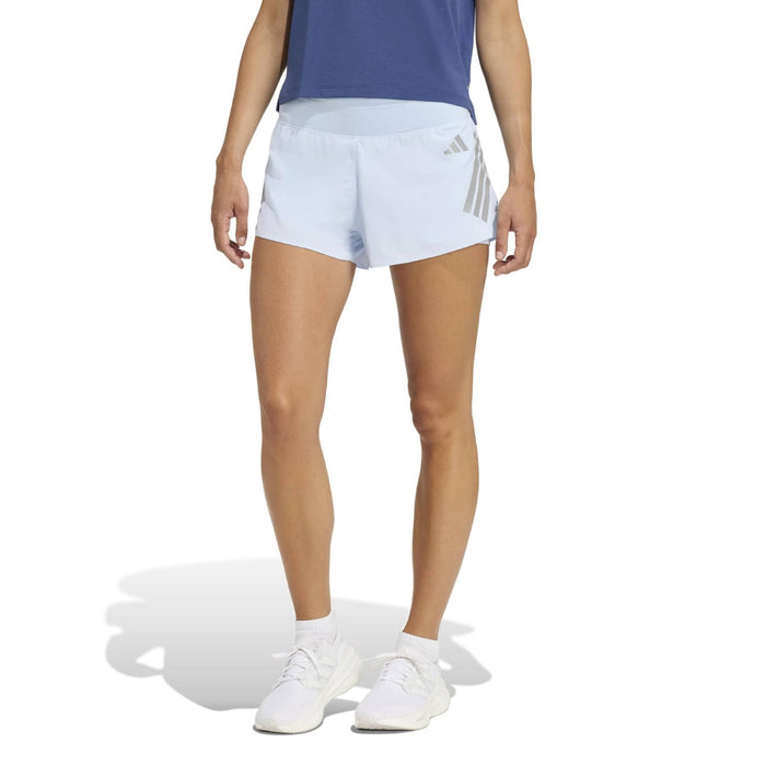 adidas adi365 Formotion Womens Regular-Fit 2in1 Shorts
