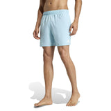 adidas Essentials 5-inch Mens Regular-Fit Swim Shorts