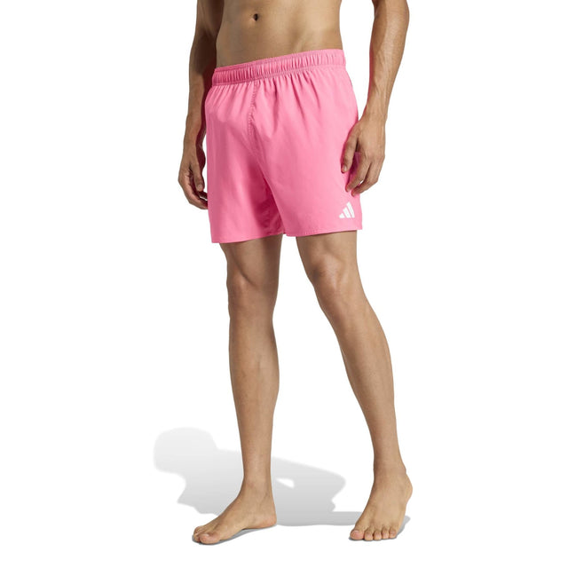 adidas Essentials Lightweight Mens 5-Inch Swim Shorts