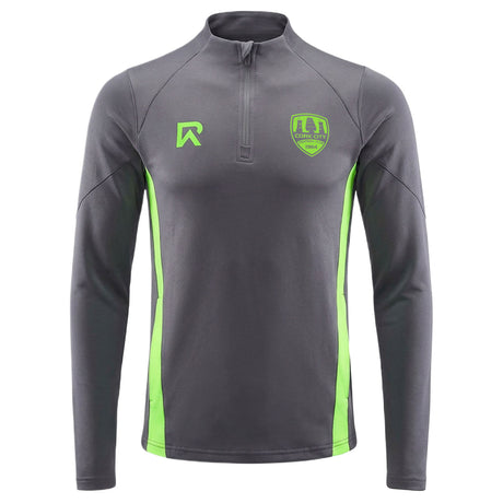 Cork City Football Club 2026 Managers Academy Half-Zip Top