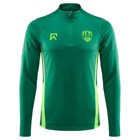 Cork City Football Club 2026 Players Half-Zip Top