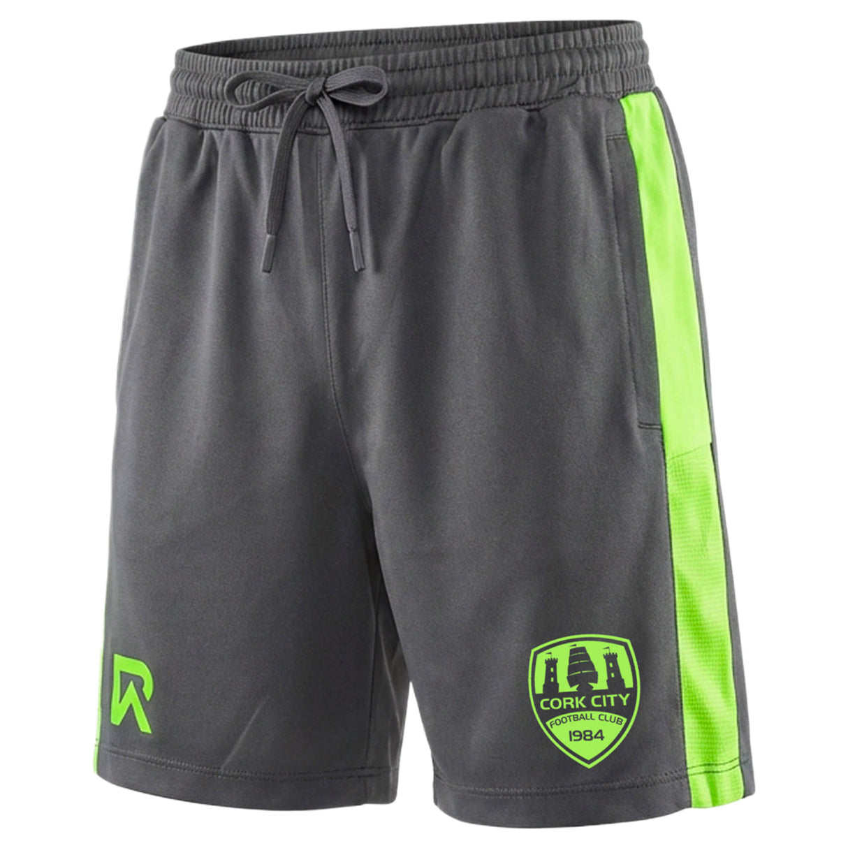 Cork City Football Club 2026 Training Shorts