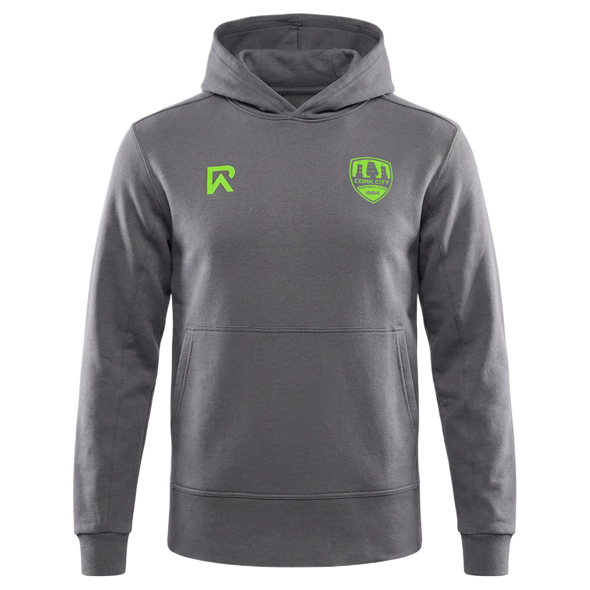 Cork City Football Club 2026 Lifestyle Hoodie