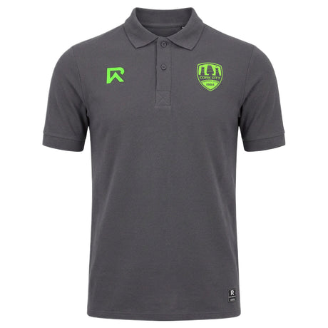 Cork City Football Club 2026 Lifestyle Polo Shirt