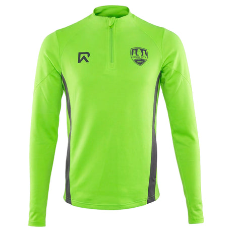 Rebel Army Cork City 26 K Acadmy QZT Grn