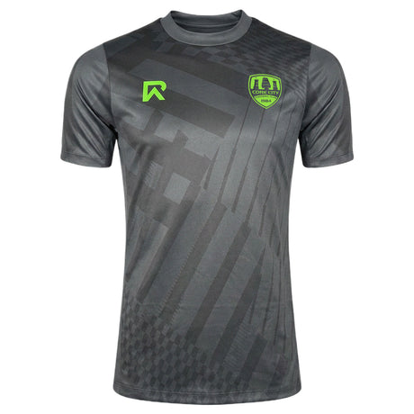 Cork City Football Club 2026 Manager Kids T-Shirt