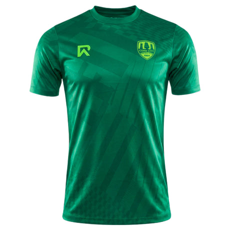 Cork City Football Club 2026 Players Kids T-Shirt