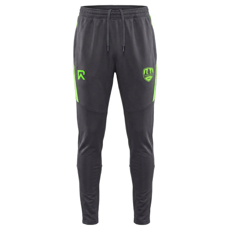 Rebel Army Cork City 26 K Trng Pants Gry