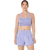 Asics Road Combinaion Womens Sports Bra