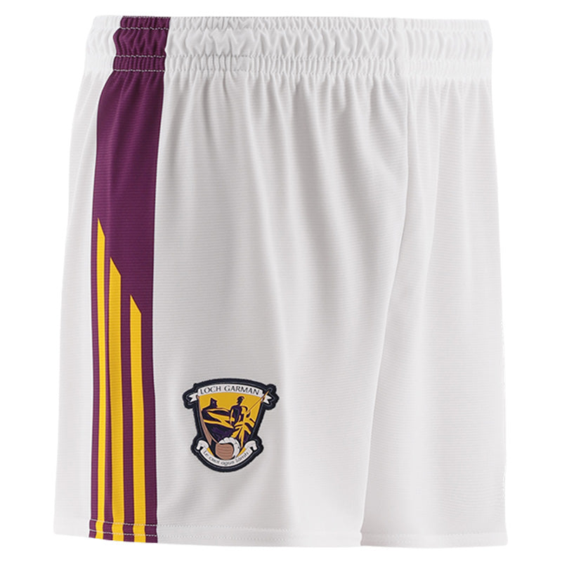 O'Neills Wexford 26 HM K Print Short Wh