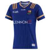O'Neills Longford 26 HM Wmn Fit Jsy Blu