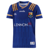O'Neills Longford 26 Home Kids Jsy Blue
