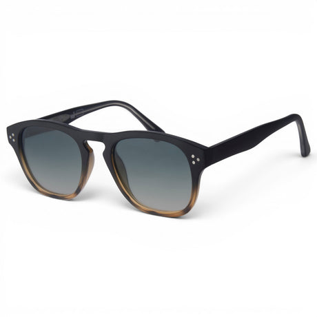 Euro Optics CP Frame Solar Gradient Polarised Sunglasses