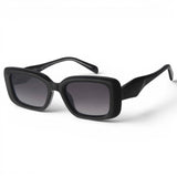 Euro Optics CP Frame Classic Black Polarised Sunglasses