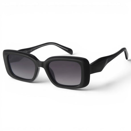 Euro Optics CP Frame Classic Black Polarised Sunglasses