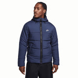 Nike Sportswear Mens Synthetic-Fill Jacket