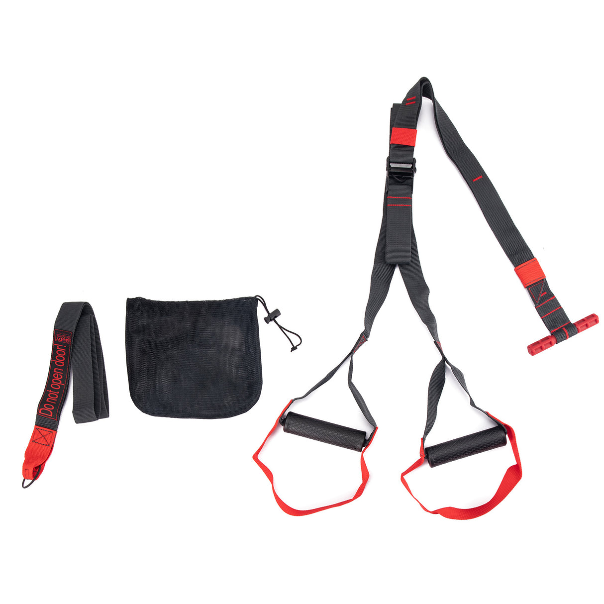 Body Sculpture PTP Body Suspension Trainer