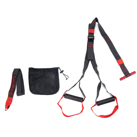Body Sculpture PTP Body Suspension Trainer