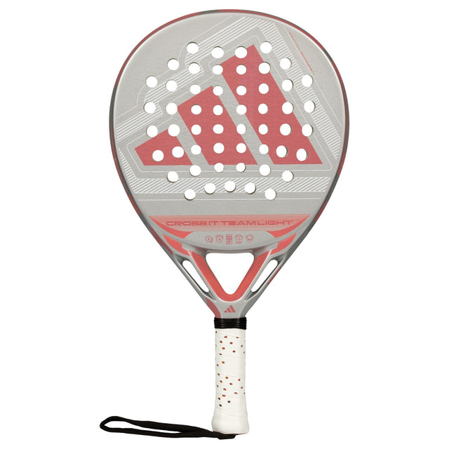 adidas Crossit Team Light 2026 Advanced Level Padel Racket