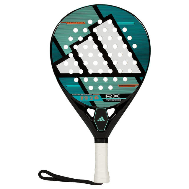 adidas RX Series 2026 Intermediate Level Padel Racket