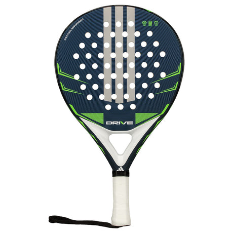 adidas Drive 2026 Beginner Level Round Padel Racket