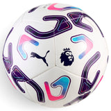 Puma EPL 26/27 React Mini Football Wht