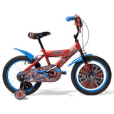 Huffy 16-inch Marvel Spider-Man Kids Bike